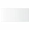 Bossweld 51 x 108mm CR39 Cover Lens