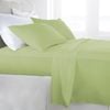 Luxor King Pistachio 1000TC Egyptian Cotton Sheet Set