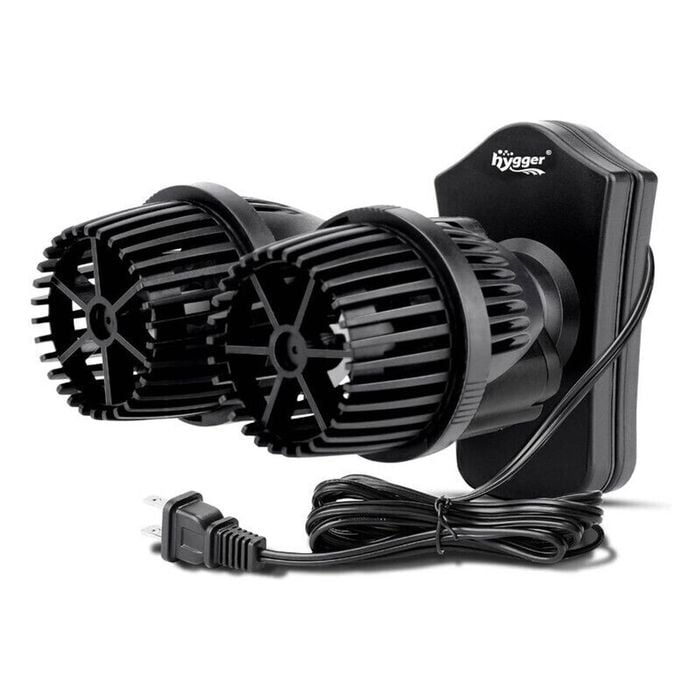 Hygger Double Head Wave Maker With Double Powerhead Pump 12w