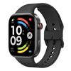 Xiaomi REDMI Watch 6 Smart Watch (2.07" AMOLED, AU Version) - Obsidian Black