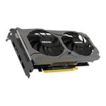 INNO3D GeForce GTX 1650 Twin X2 OC V3 4GB Graphic Card [N16502-04D6X-171330N]