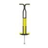 Social Hike Yellow Pogo Stick - Kids Jumping Jackhammer Exercise Hopper Toy