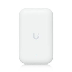 Ubiquiti Swiss Army Knife Ultra, Compact Indoor/outdoor Poe Access Point, Flexible Mounting Support, Long-range Antenna Options