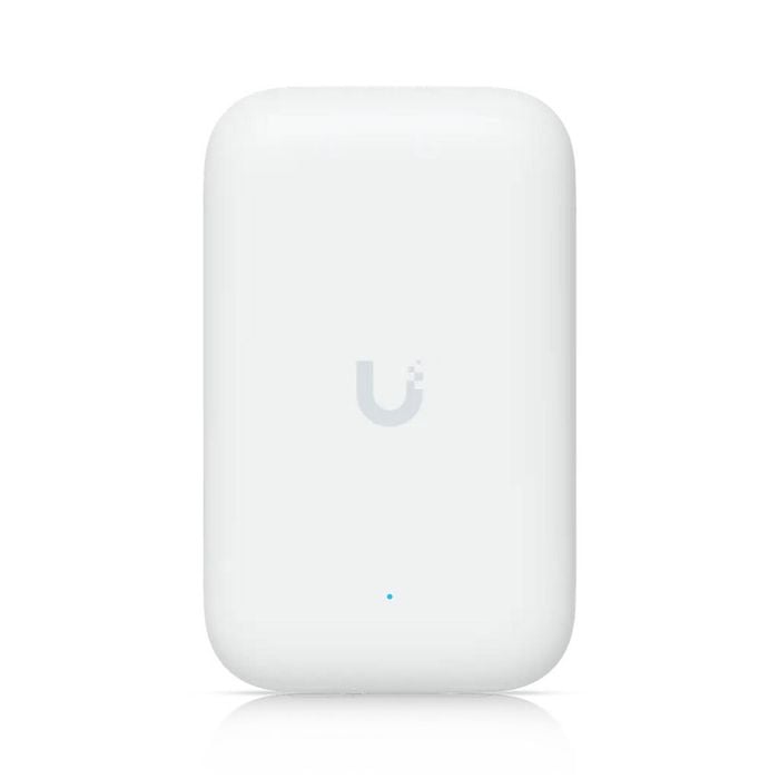 Ubiquiti Swiss Army Knife Ultra, Compact Indoor/outdoor Poe Access Point, Flexible Mounting Support, Long-range Antenna Options