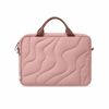 tomtoc Terra-A28 Puffy Laptop Handbag 14 Inch Universal Saltbush