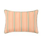 Marquee 40 x 60cm Peach Whimsy Outdoor Cushion 