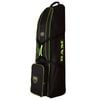 Ram Golf Sdx Wheeled Golf Travel Cover / Flight Bag - Green