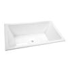 Decina 1795 x 1050 x 490mm Lago Bath