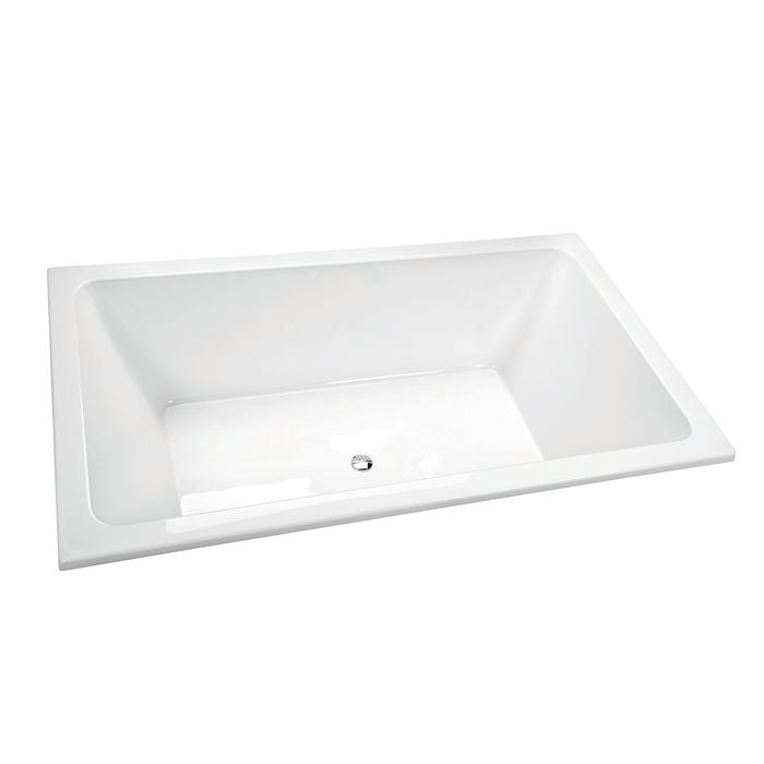 Decina 1795 x 1050 x 490mm Lago Bath