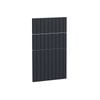 Kaboodle 450mm Poppy Seed V-Groove 3 Drawer Panels