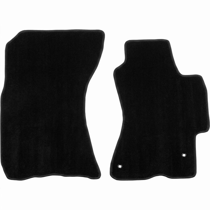 For Subaru Outback (BL,BP) 3RD GEN 09/2003-08/2009 Custom Car Carpets Floor Mats