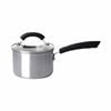Meyer Centennial Stainless Steel 18cm/2.8l Covered Saucepan