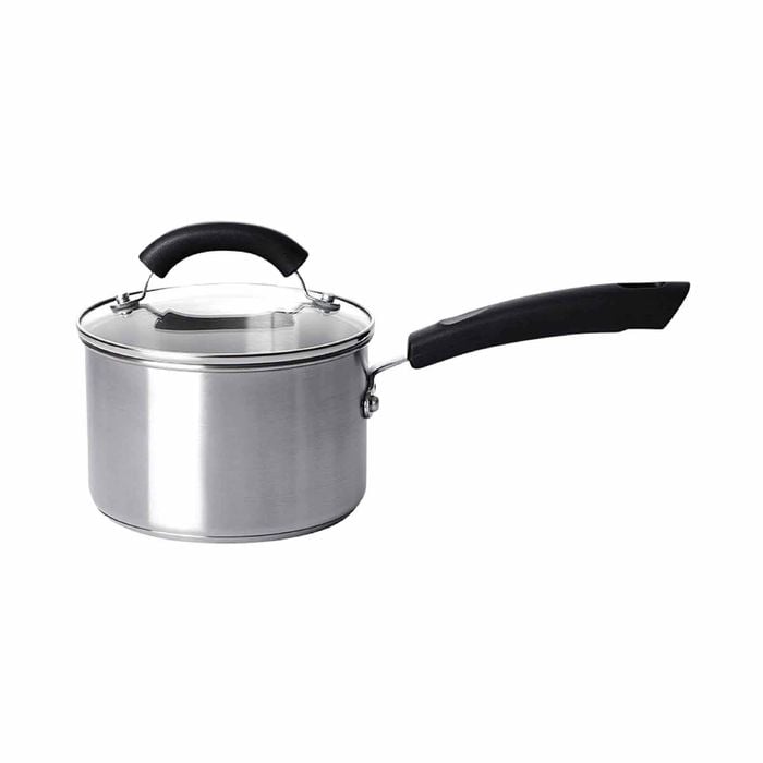 Meyer Centennial Stainless Steel 18cm/2.8l Covered Saucepan