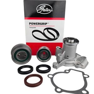 Timing Belt Kit For Hyundai Coupe Lantra G4GM Elantra Lavita G4GB 1.8L DOHC