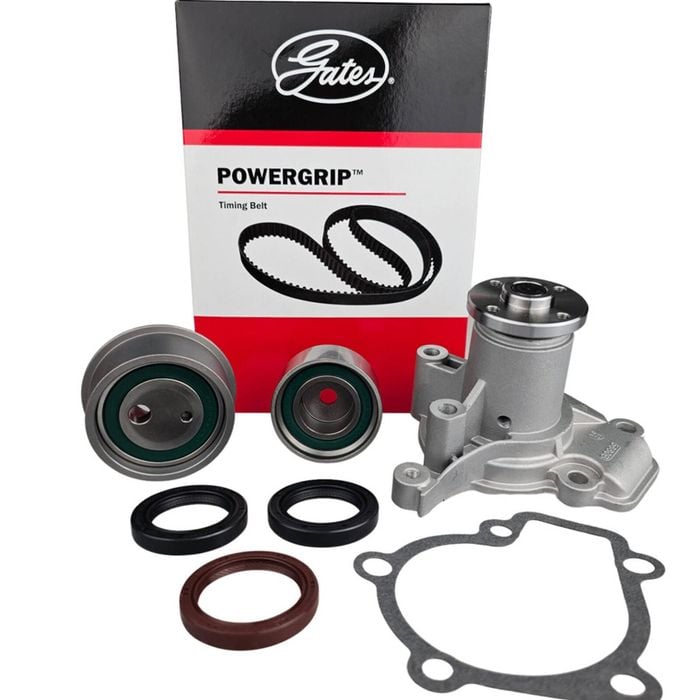 Timing Belt Kit For Hyundai Coupe Lantra G4GM Elantra Lavita G4GB 1.8L DOHC