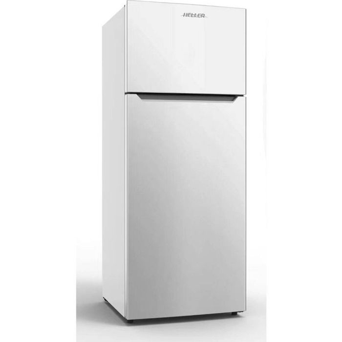 Heller 335L Top Mount Refrigerator HFF335