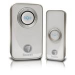 Swann Wireless Door Chime With Receiver