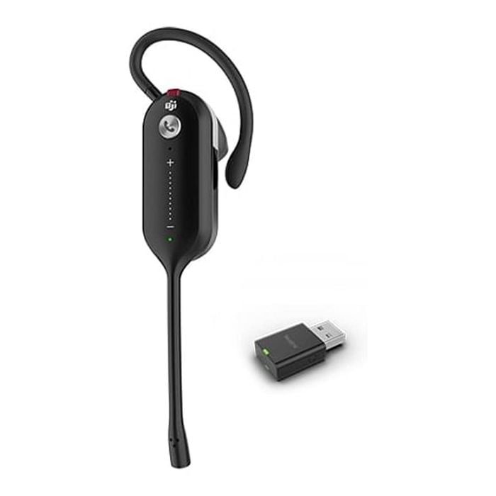 Yealink Wh63 Teams Dect Wireless Portable Headset [teams-wh63-p]