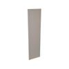 Kaboodle Cardamom Heritage Corner Pantry Door