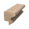 Porta 21 x 18mm 2.4m Tasmanian Oak Picture Frame
