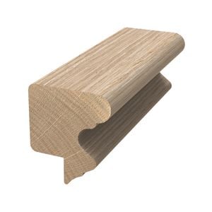 Porta 21 x 18mm 2.4m Tasmanian Oak Picture Frame
