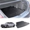 Boot Liner for Mercedes-Benz C-Class Sedan 2021-2026 Heavy Duty Cargo Trunk Mat Luggage Tray