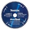 Makita 216MM 60T Bluemark Mitre Saw Blade B-15285
