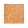 Q'Decor 305 x 305 x 4.8mm  0.83m² Cork Tile - 9 Pack