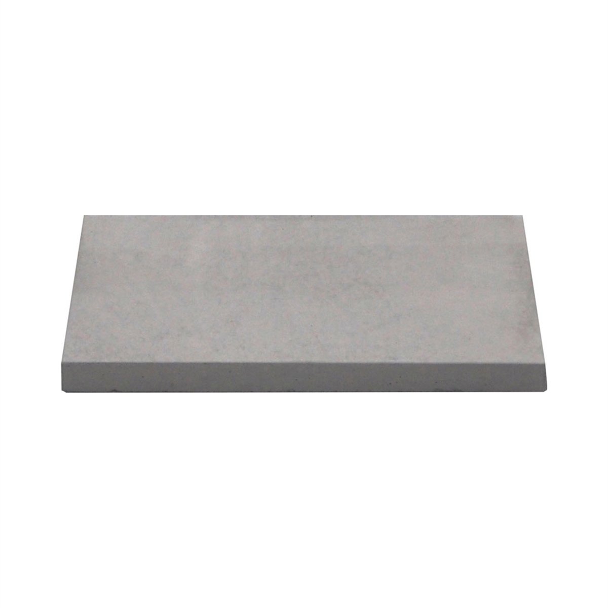 Anston 600 x 300mm Rectangular Concrete Paving Slab - Bunnings Australia