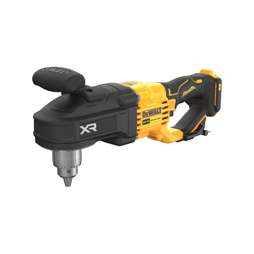 DeWALT 18V XR Compact Stud And Joist Drill Skin Only Bunnings New Zealand