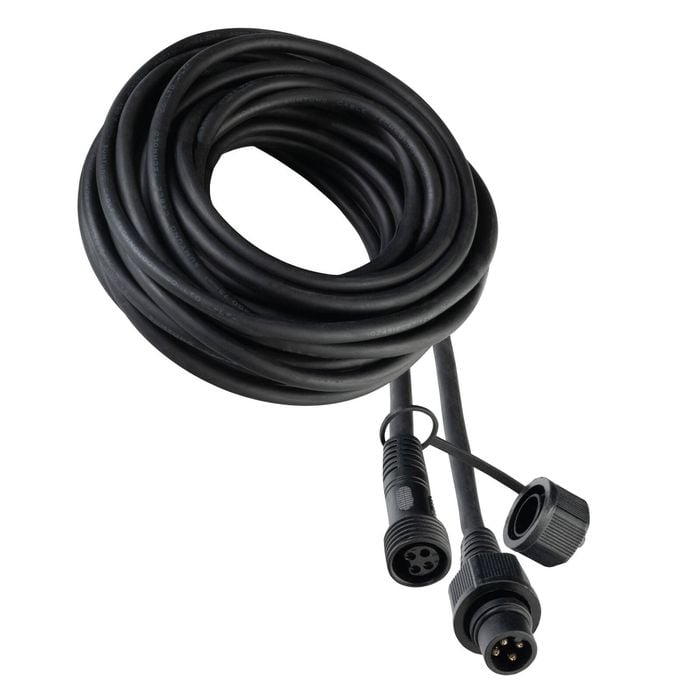 Brilliant Lighting 5m Extension Cable - To Suit RGB Colour Garden Light