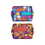 Ashdene Puli Puli Set of 2 Assorted Scatter Trays