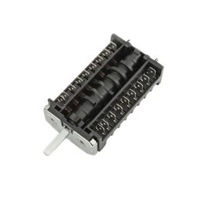 Oven Selector Switch - Multifunction Controller 12540260, Suits Ilve