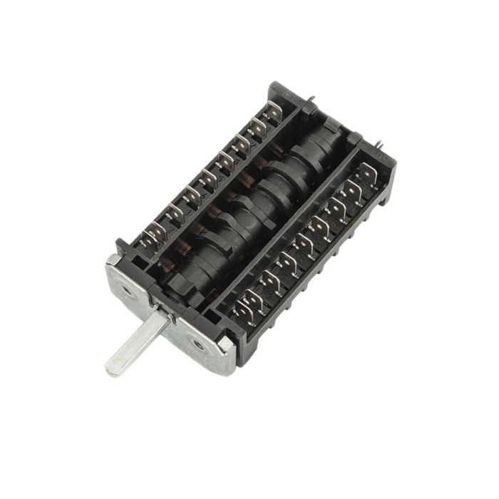 Oven Selector Switch - Multifunction Controller 12540260, Suits Ilve