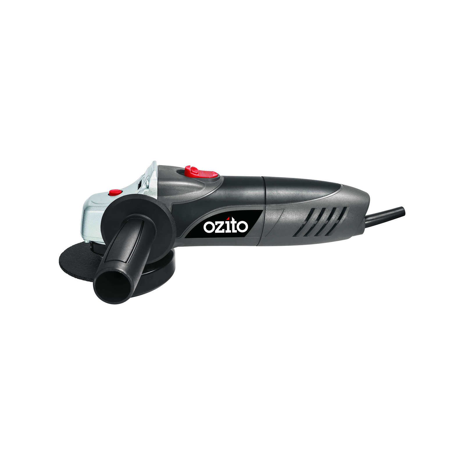 Ozito 100mm 4 850W Angle Grinder Bunnings Australia