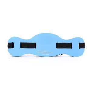 Aqua Jogger Belt - Buoyancy Belt for Aqua Running & Hydrotherapy - Ideal for Rehab & Fitness - Large (90-120kg)