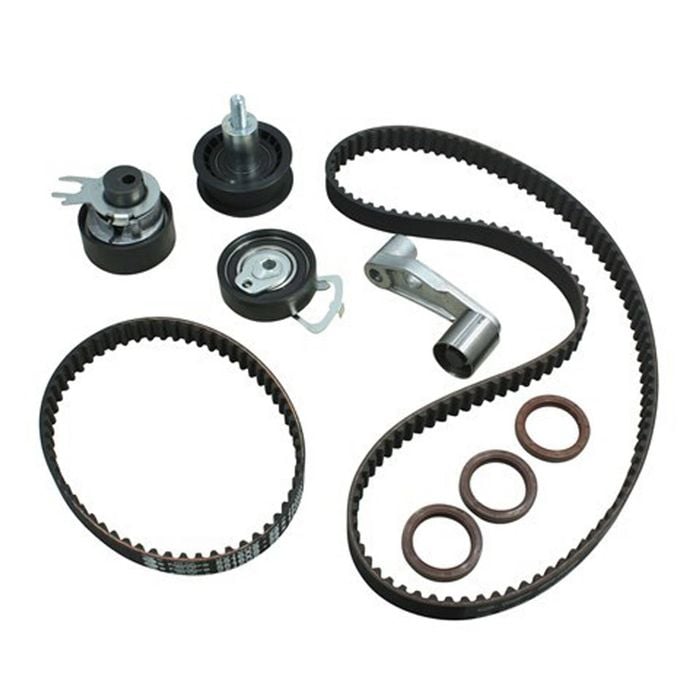 Timing Belt Kit for Volkswagen Polo 6N AHW 9N BBY BBZ BKY BUD 6R CGGB 1.4L DOHC