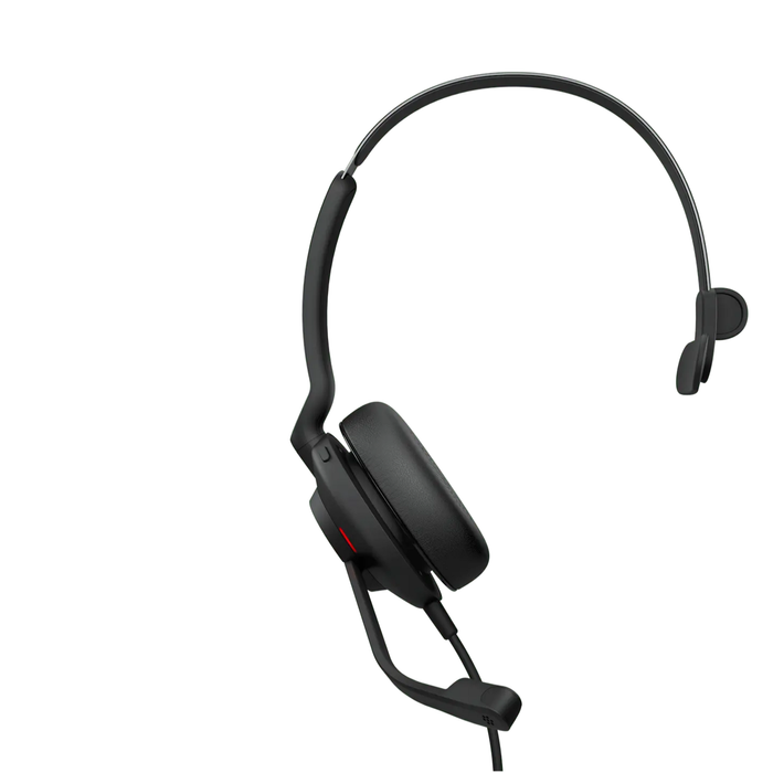 Jabra Evolve2 30 Ms Mono Usb-a Headset