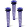3x Filters for Dyson DC58 DC59 DC61 DC62 DC72 DC74 V6 V7 V8 SV03 SV04 SV09 SV10 SV11 Vacuum