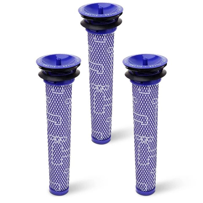 3x Filters for Dyson DC58 DC59 DC61 DC62 DC72 DC74 V6 V7 V8 SV03 SV04 SV09 SV10 SV11 Vacuum