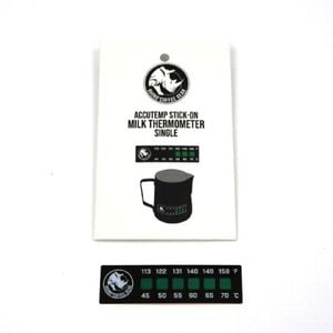 Rhinowares Accutemp Stick-On Thermometer