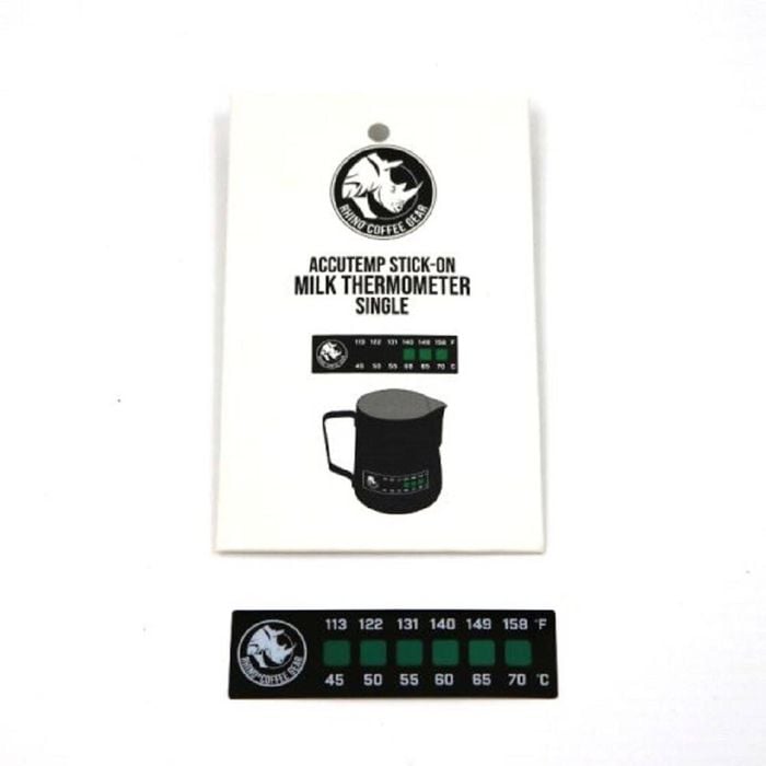 Rhinowares Accutemp Stick-On Thermometer
