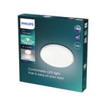 Philips Oyster LED 1700Lm Cool White 17W