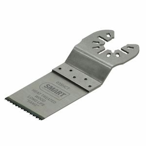 Smart 35mm Heated Treat Wood Multi Tool Blade