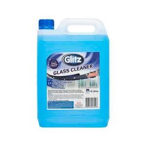 Glitz 5L Glass Cleaner