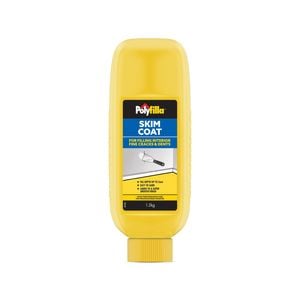 Polyfilla 1.2kg Interior Skim Coat
