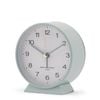 One Six Eight London HAYLEY Sage Green Alarm Clock