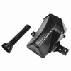 Parts Factory Australia Holden Commodore Coolant Reservoir Overflow Bottle for VE VF Models 2007-2019 V6 V8