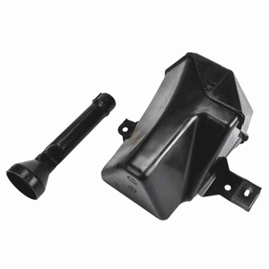 Parts Factory Australia Holden Commodore Coolant Reservoir Overflow Bottle for VE VF Models 2007-2019 V6 V8