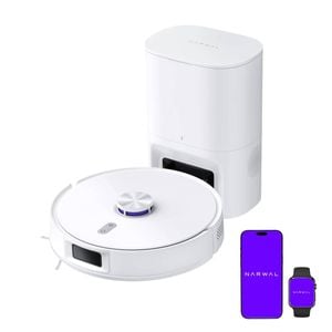 Narwal Freo S - Robot Vacuum & Mop
